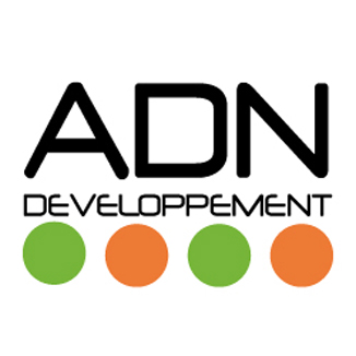 Logo ADN Développement