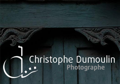 Christophe DUMOULIN Photographe